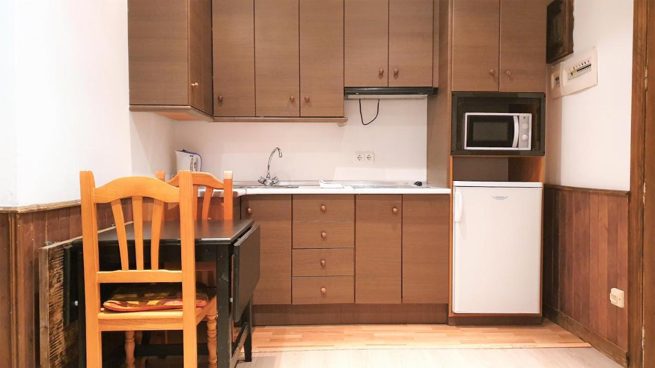Todosierranevada Zona Baja - Edificio Alhambra - Junto A Los Telecabinas 시에라네바다 외부 사진