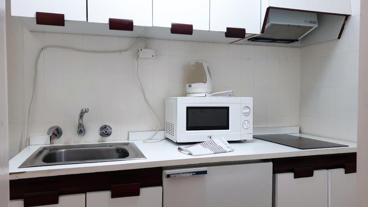 Todosierranevada Zona Baja - Edificio Alhambra - Junto A Los Telecabinas 시에라네바다 외부 사진