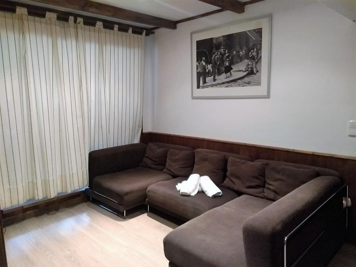 Todosierranevada Zona Baja - Edificio Alhambra - Junto A Los Telecabinas 시에라네바다 외부 사진