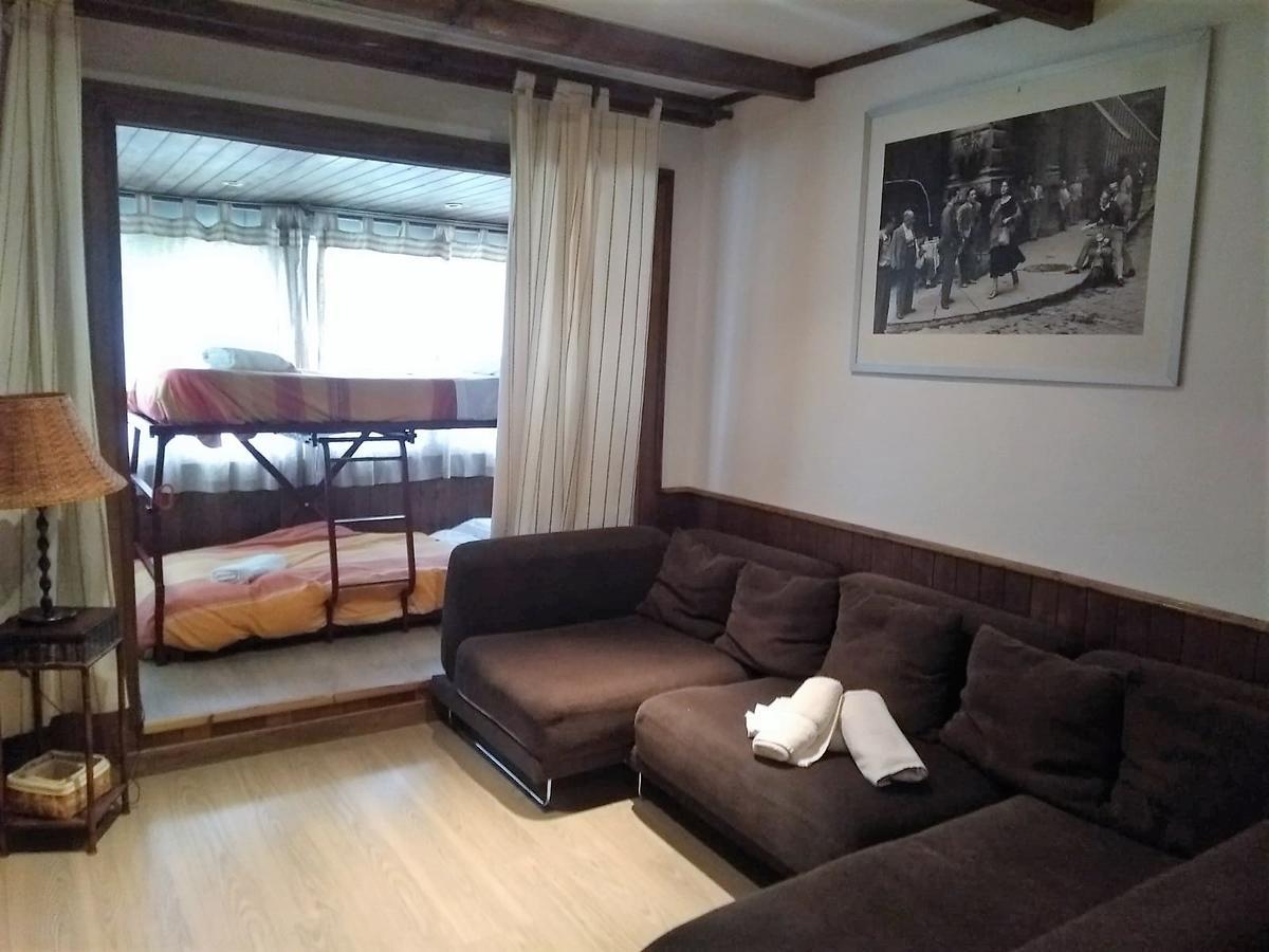 Todosierranevada Zona Baja - Edificio Alhambra - Junto A Los Telecabinas 시에라네바다 외부 사진